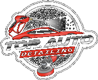 Top Auto Detailing logo